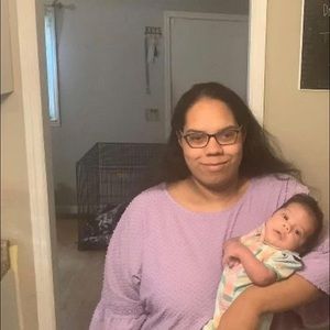 Meet your Posher, Marissa